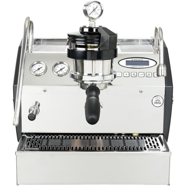 GS3 Espressomaskine MP