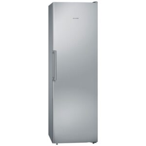 GS36NVIEP iQ300 Inox-Easycleen fryser