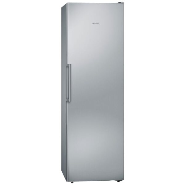 GS36NVIEP iQ300 Inox-Easycleen fryser