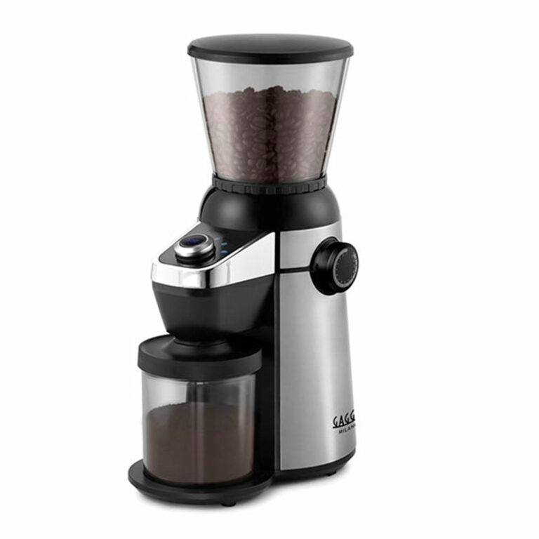 Gaggia MD15 Kaffekværn, konisk værk