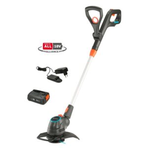 Gardena Batteridrevet græstrimmer ComfortCut 23/18V, sæt - 14701-20