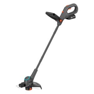 Gardena Batteridrevet græstrimmer EasyTrim 25/18V, sæt - 14704-20