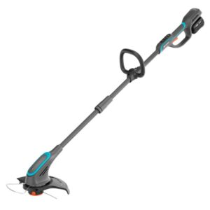 Gardena Batteridrevet græstrimmer PowerTrim 30/18V, sæt - 14703-20