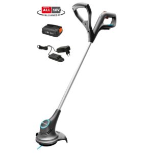 Gardena Batteridrevet græstrimmer SmallCut 23/18V, sæt - 14702-20