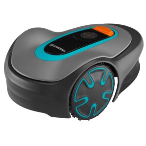 Gardena Robotplæneklipper SILENO minimo 400 mÂ² - 15206-24