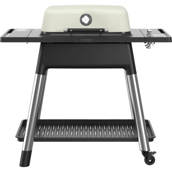 Gasgrill E2G2S Force, mat stone