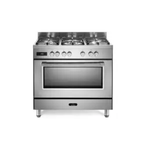 Gaskomfur - Witt WGC 906 SS