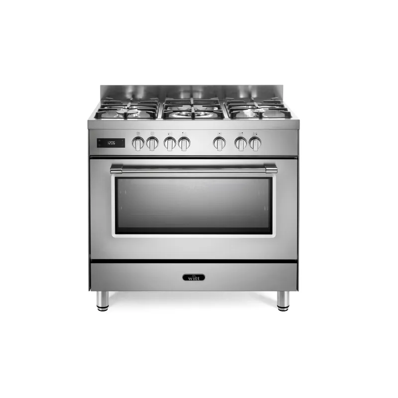 Gaskomfur - Witt WGC 906 SS