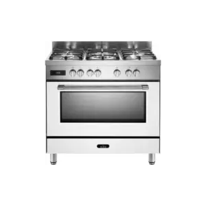 Gaskomfur - Witt WGC 906 WH