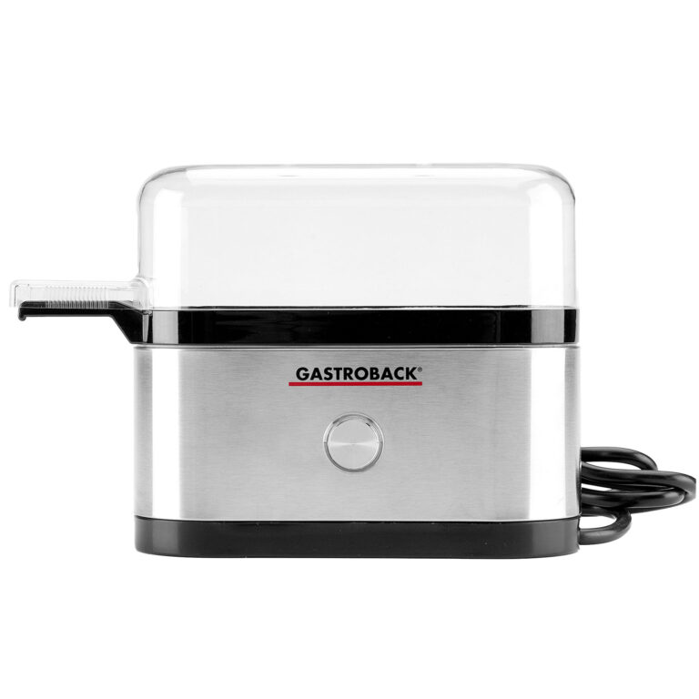 Gastroback Design Æggekoger mini