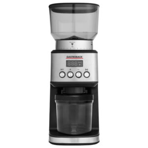 Gastroback Design Digital kaffekværn