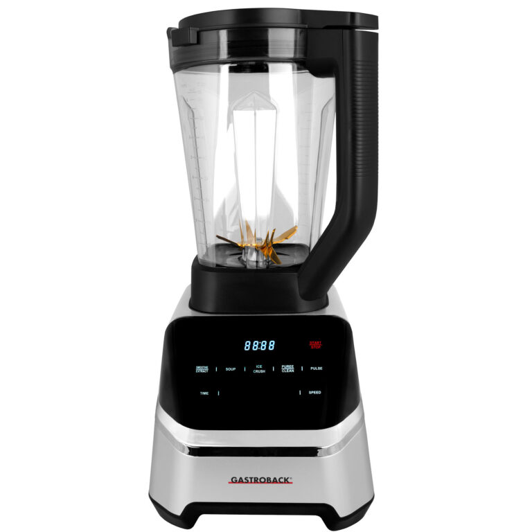 Gastroback Design Multi-Power Blender Mix & Soup 2000 W