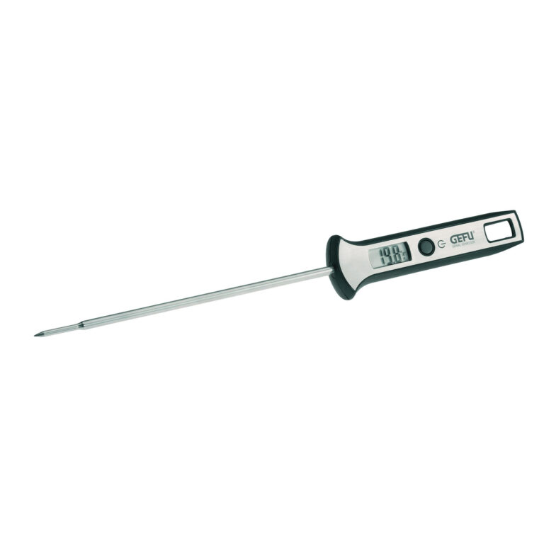Gefu Digitalt stegetermometer