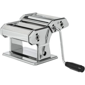 Gefu Perfetta pastamaskine stål