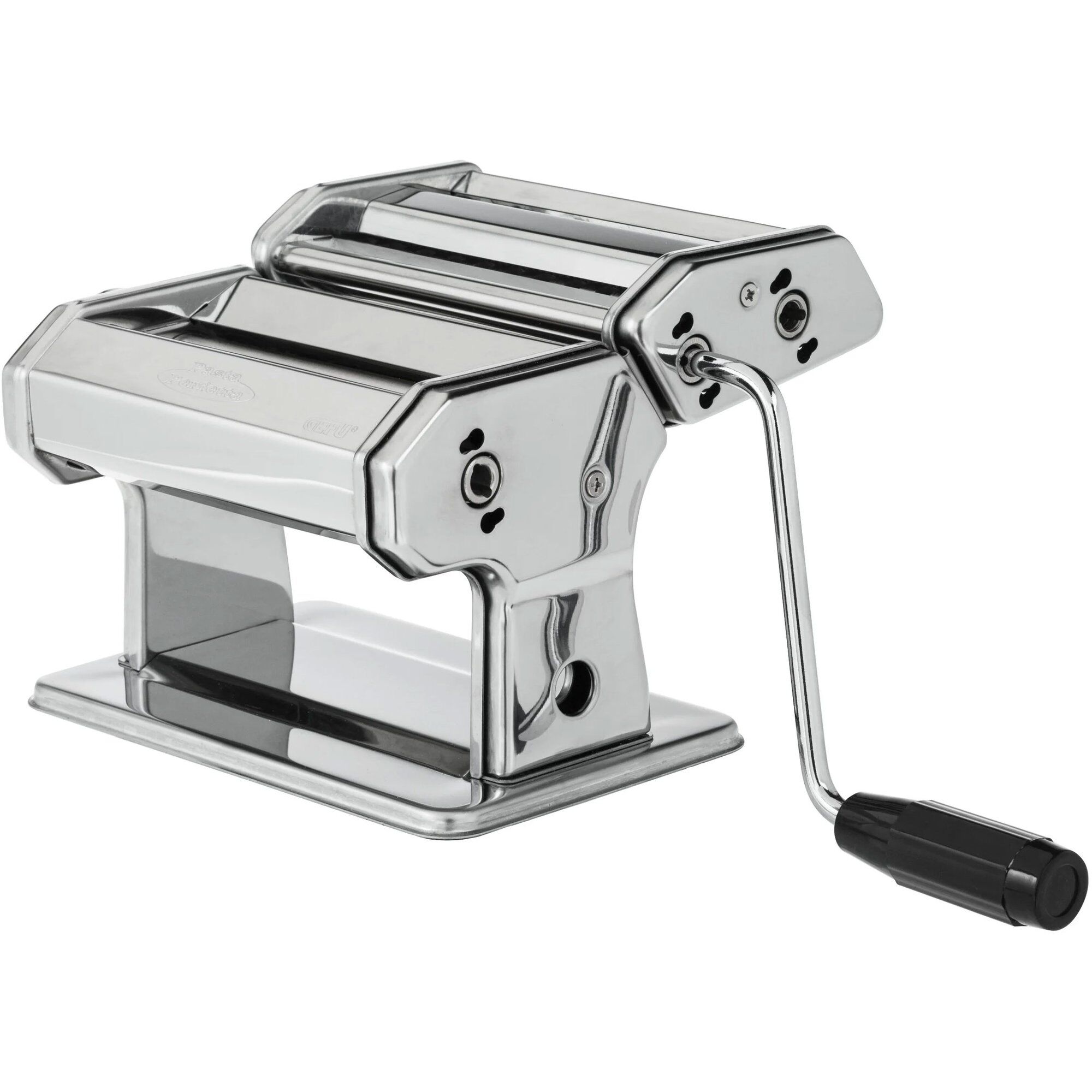Gefu Perfetta pastamaskine stål