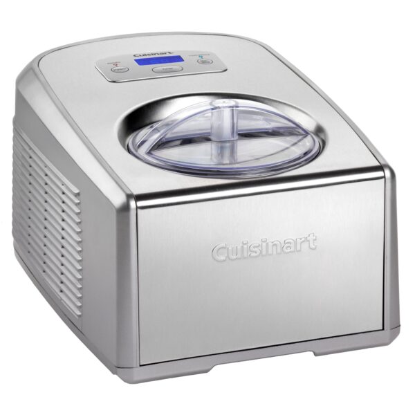 Gelato Professional ismaskine