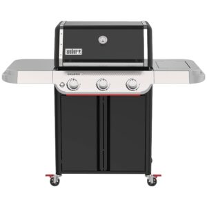 Genesis E-315 Gasgrill 2025