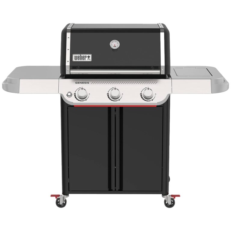Genesis E-315 Gasgrill 2025