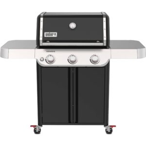 Genesis E-315 gasgrill