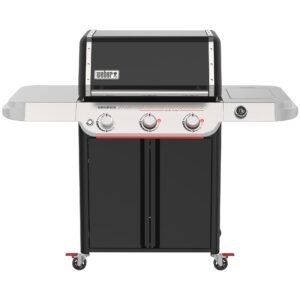 Genesis E-325W Gasgrill