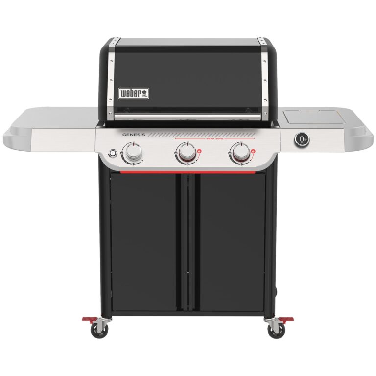 Genesis E-325W Gasgrill