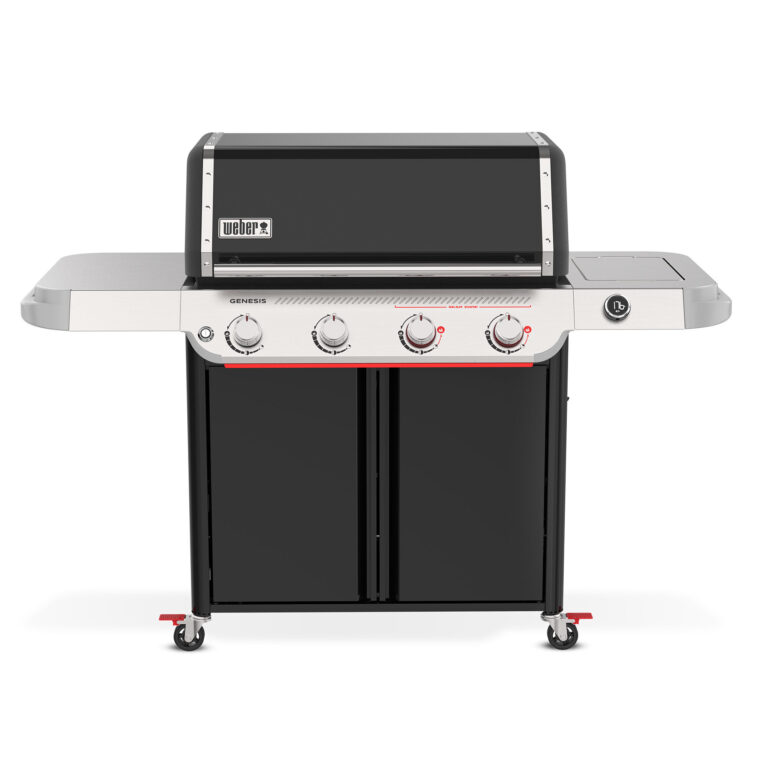 Genesis E-425W Gasgrill