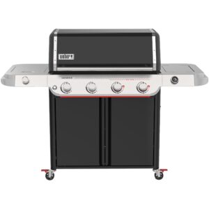 Genesis E-435W Gasgrill