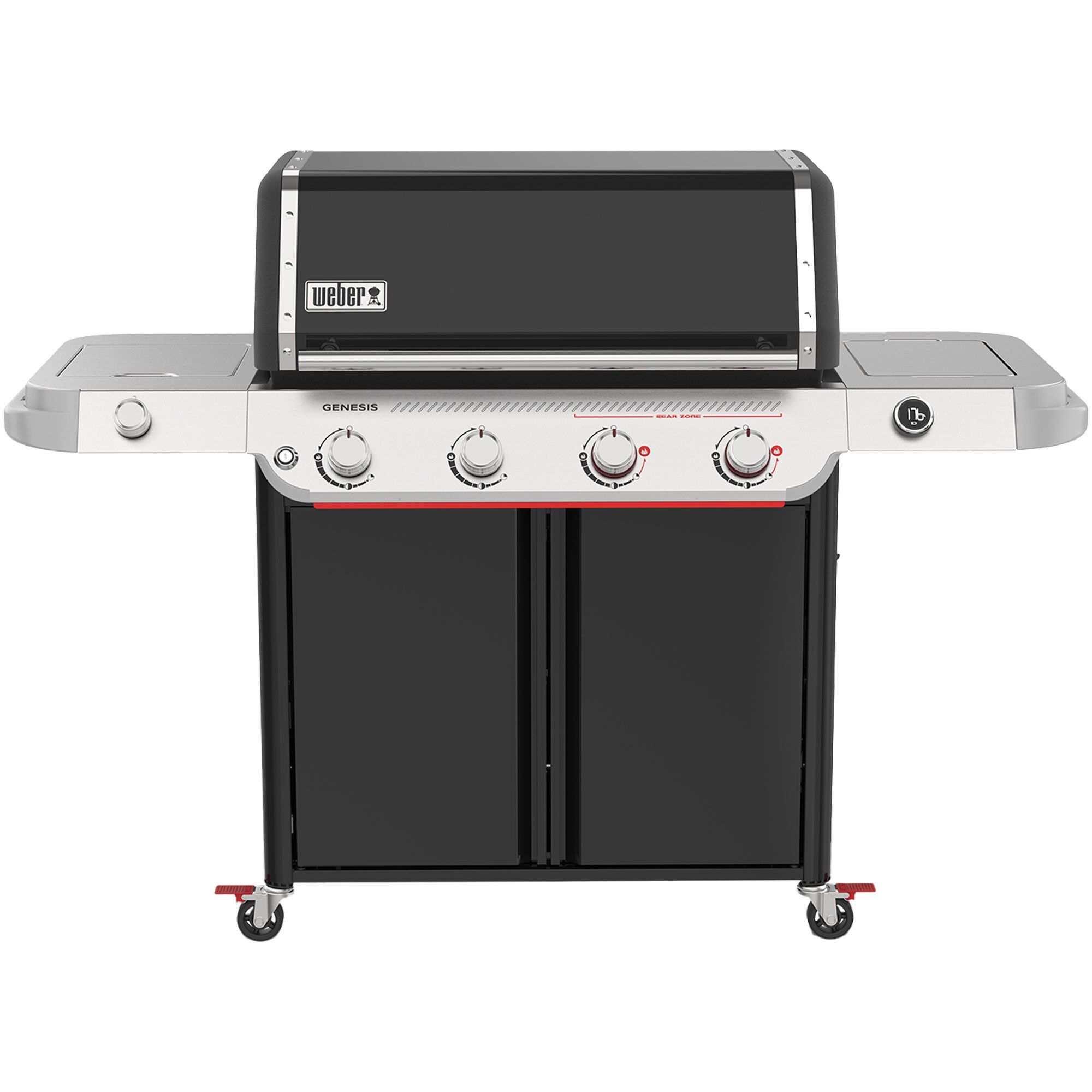 Genesis E-435W Gasgrill