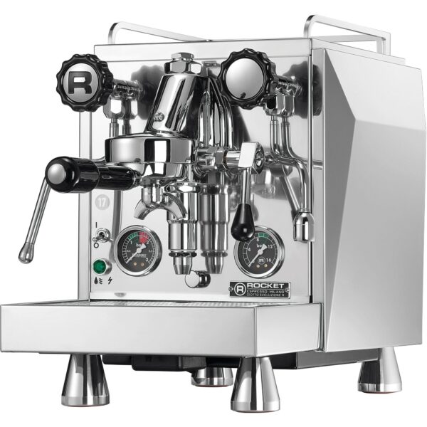 Giotto Cronometro R Espressomaskine