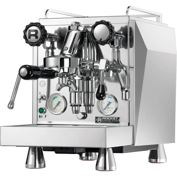 Giotto Cronometro V Espressomaskine