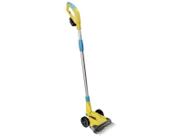Gloria Haus und Garten FineCut batteridrevet græstrimmer uden batteri, uden oplader 18 V (001301.0000) - SOLO