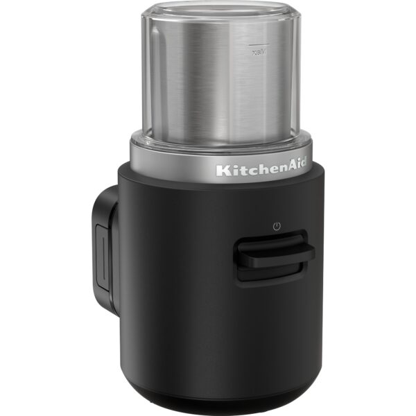 Go ledningsfri kaffekværn 12V, med batteri