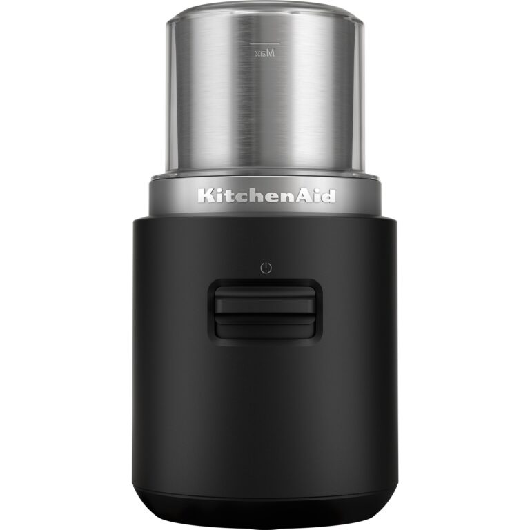 Kitchenaid Go ledningsfri kaffekværn 12V, uden batteri