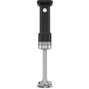 Go ledningsfri stavblender 12V, uden batteri