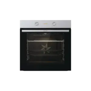 Gorenje BO6717E03X - Ovn til indbygning