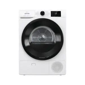 Gorenje DNE82/BGN - Kondenstørretumbler m/varmepumpe
