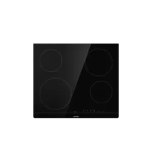Gorenje ECT641BSC - Glaskeramisk kogeplade