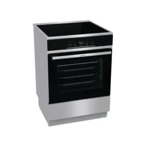 Gorenje GEIT6E80XPG - Induktionskomfur