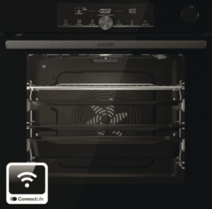 Gorenje Indbygningsovn BPSA6747A08BGWI