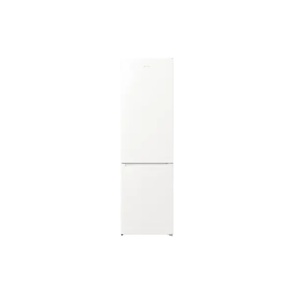 Gorenje NRK6202EW4 - Fritstående kølefryseskab