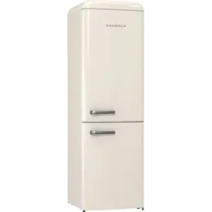 Gorenje ONRK619DC - Fritstående kølefryseskab
