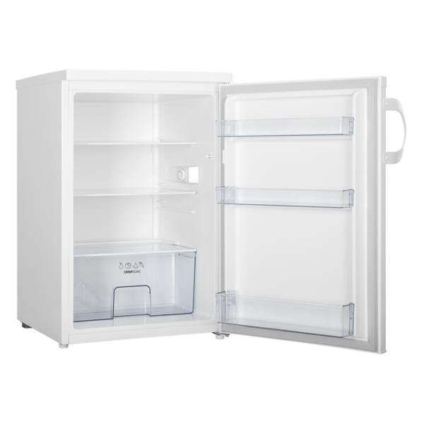 Gorenje R492PW - Fritstående køleskab