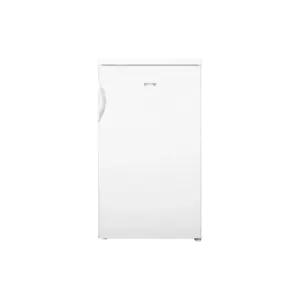 Gorenje R492PW - Fritstående køleskab