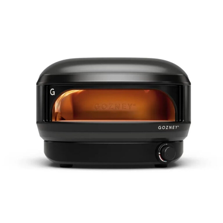 Gozney Arc Lite Pizzaovn, Sort