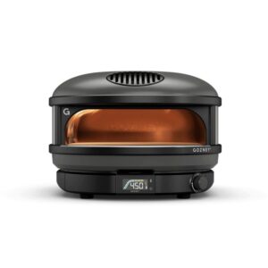 Gozney Arc Pizzaovn - Sort