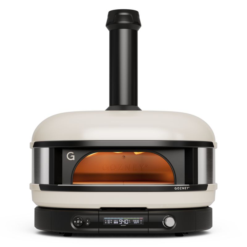 Gozney Dome Gen 2 Bone Pizzaovn