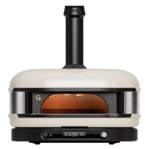 Gozney Dome Gen 2 XL Bone Pizzaovn