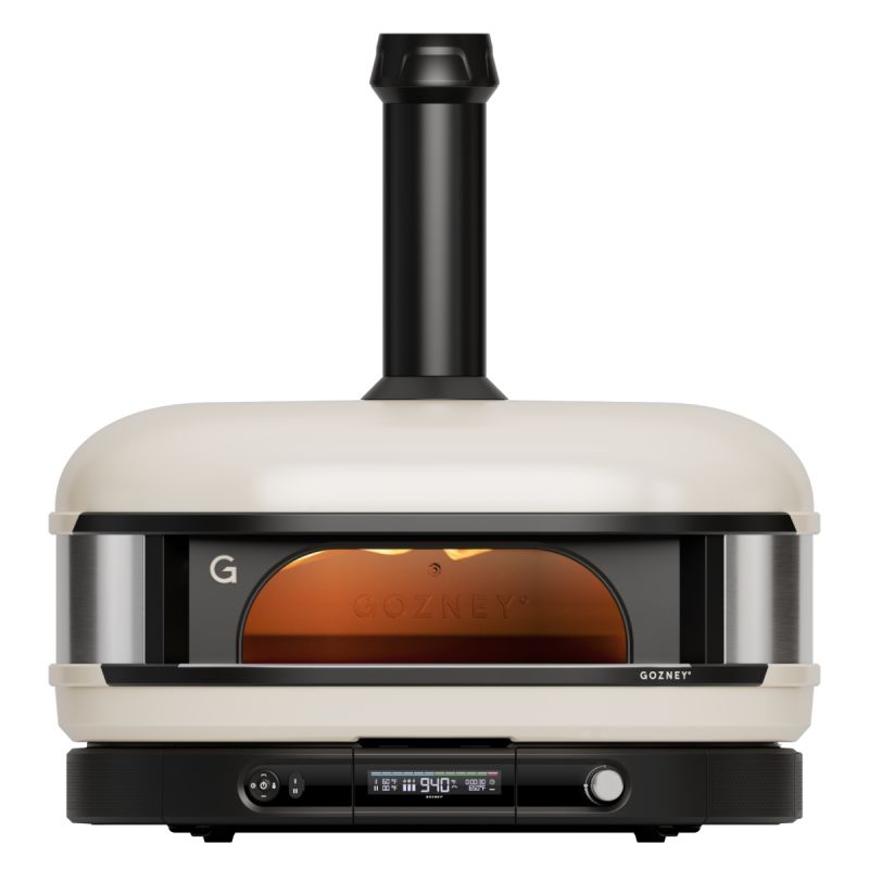 Gozney Dome Gen 2 XL Bone Pizzaovn