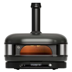 Gozney Dome Gen 2 XL Sort Pizzaovn