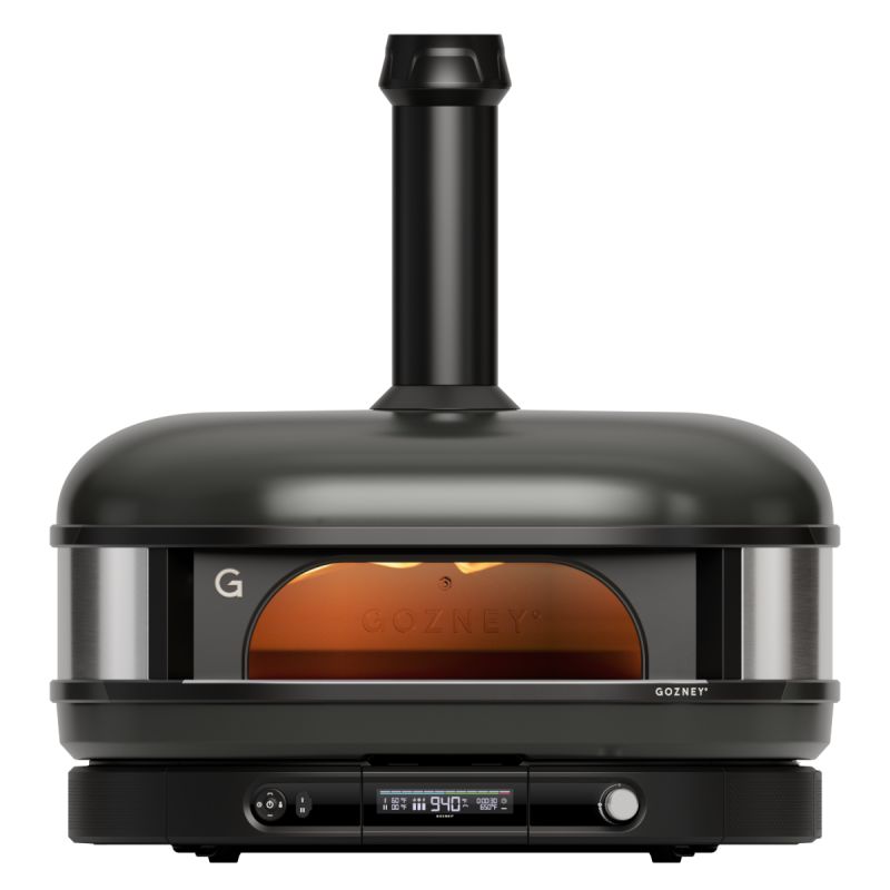Gozney Dome Gen 2 XL Sort Pizzaovn